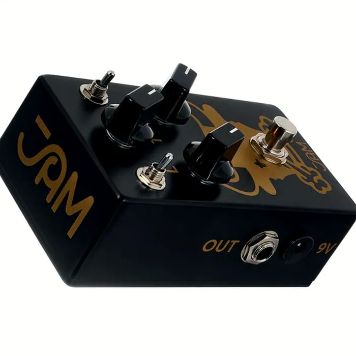 JAM pedals Octaurus NOS Octafuzz – photo 12