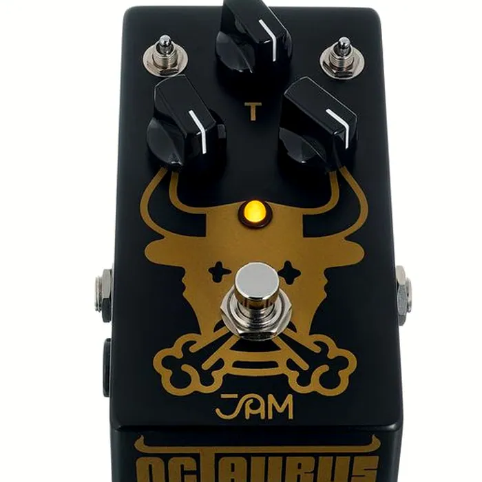 JAM pedals Octaurus NOS Octafuzz – photo 5