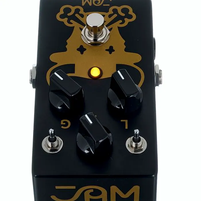 JAM pedals Octaurus NOS Octafuzz – photo 7