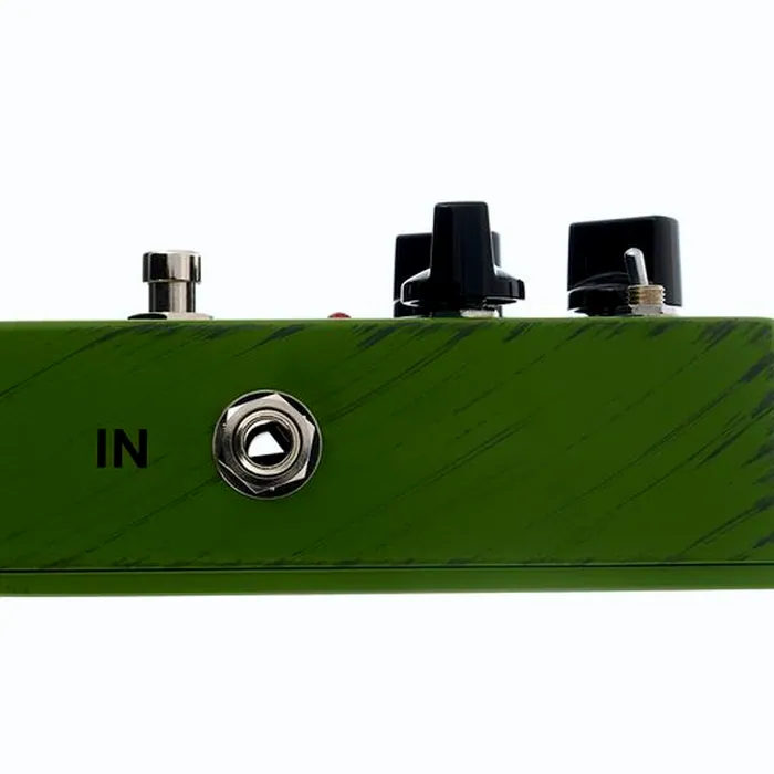 JAM pedals Octaurus Octafuzz – photo 9