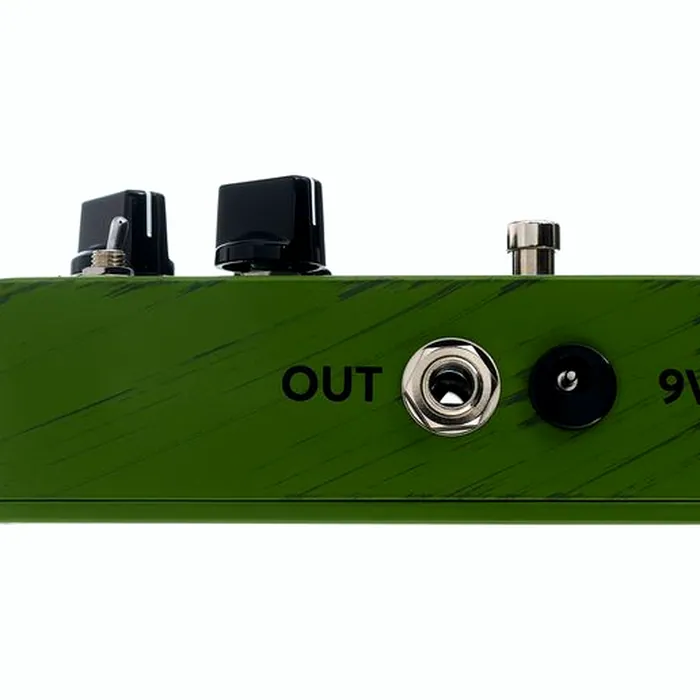 JAM pedals Octaurus Octafuzz – photo 10