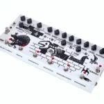 Jam Pedals Pink Flow – Avis sur cette pédale d’effet