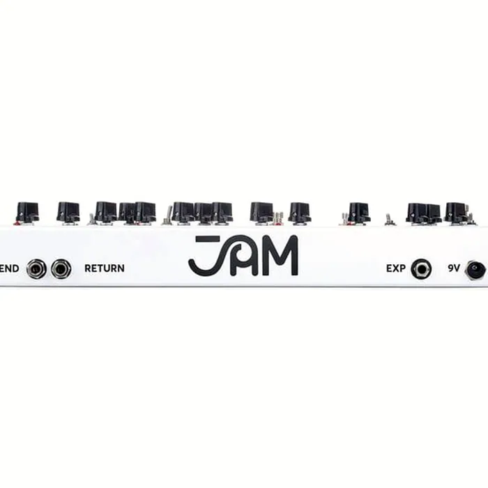Jam Pedals Pink Flow – photo 9