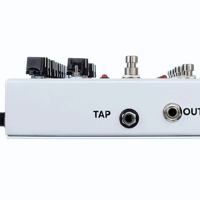 Jam Pedals Pink Flow – photo 10