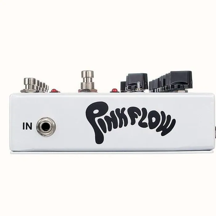 Jam Pedals Pink Flow – photo 11