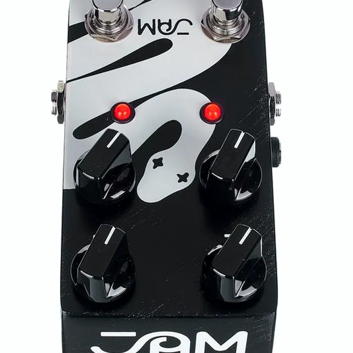 Jam Pedals Rattler Bass MKII Distortion – photo 7