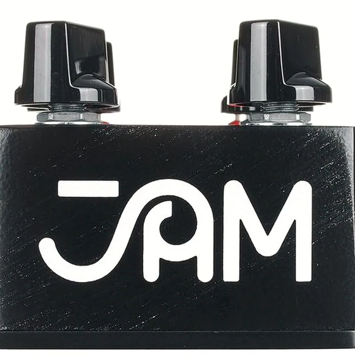 Jam Pedals Rattler Bass MKII Distortion – photo 12