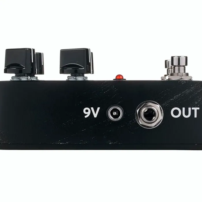 Jam Pedals Rattler Bass MKII Distortion – photo 10