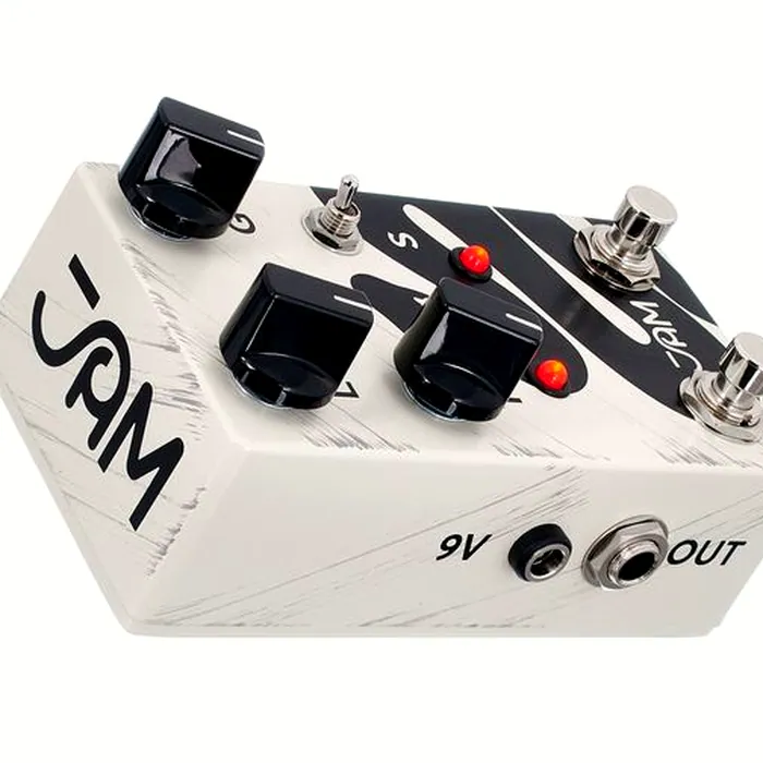 Jam Pedals Rattler MKII Distortion – photo 12