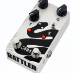 Avis sur Jam Pedals Rattler MKII Distortion – Test pédale d’effet