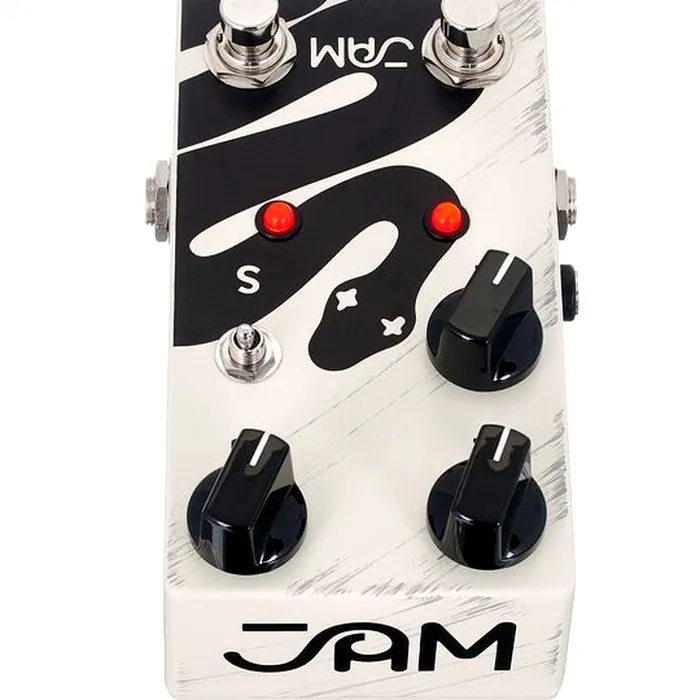 Jam Pedals Rattler MKII Distortion – photo 7