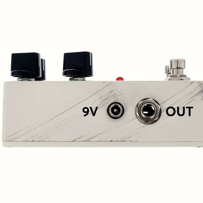 Jam Pedals Rattler MKII Distortion – photo 9