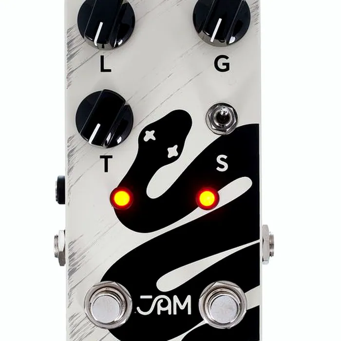 Jam Pedals Rattler MKII Distortion – photo 8