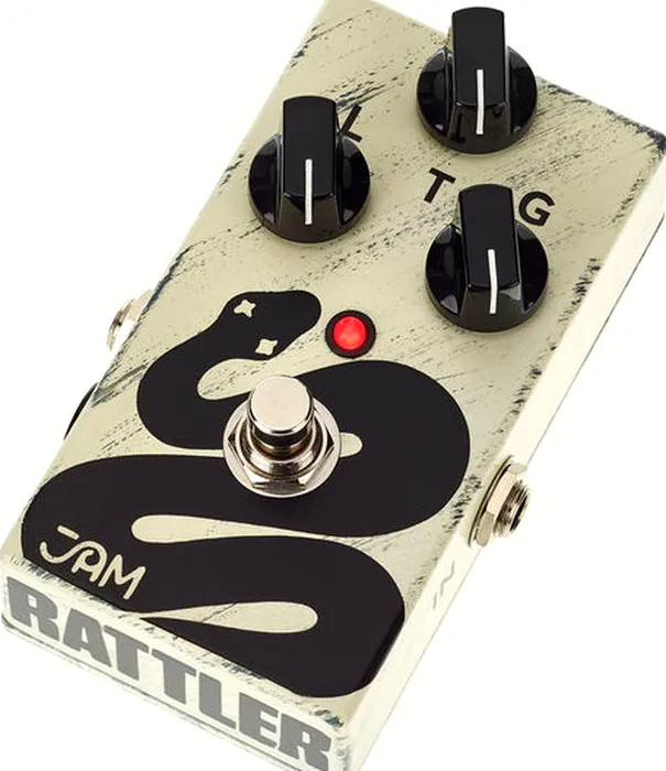 Jam Pedals Rattler