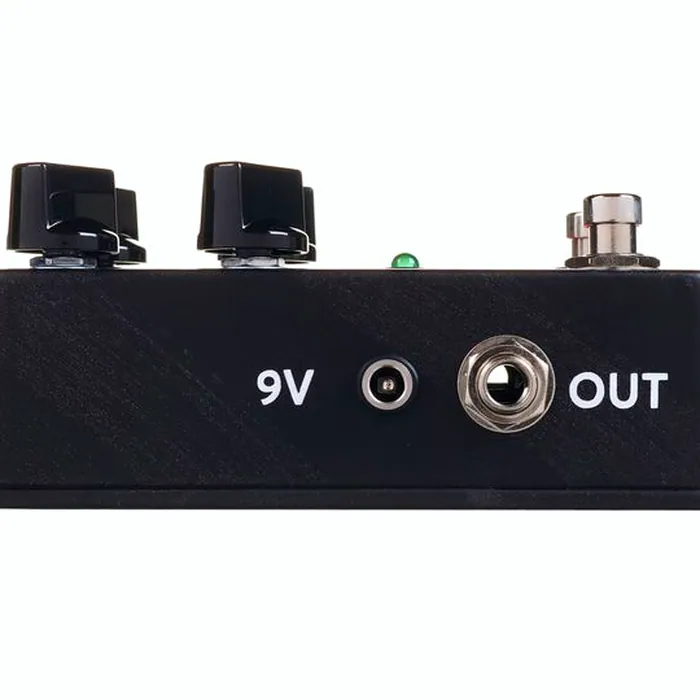 Jam Pedals Red Muck Bass Fuzz/Distortion – photo 9
