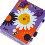 La Pédale d’effet Jam Pedals Retro Vibe – Photos, Tests & Avis