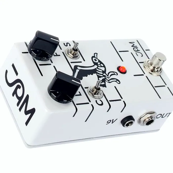 Jam Pedals Seagull – photo 12