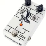 Avis pédale d’effet Jam Pedals Seagull