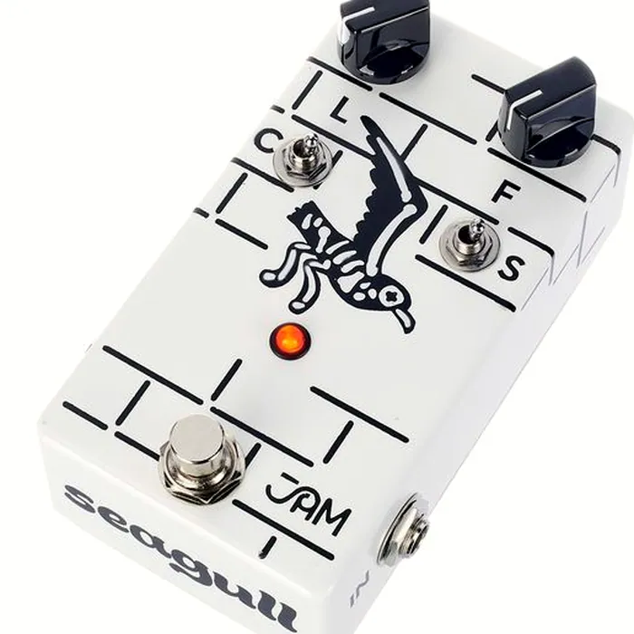 Jam Pedals Seagull – photo 2