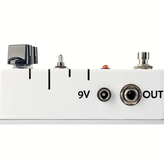 Jam Pedals Seagull – photo 9