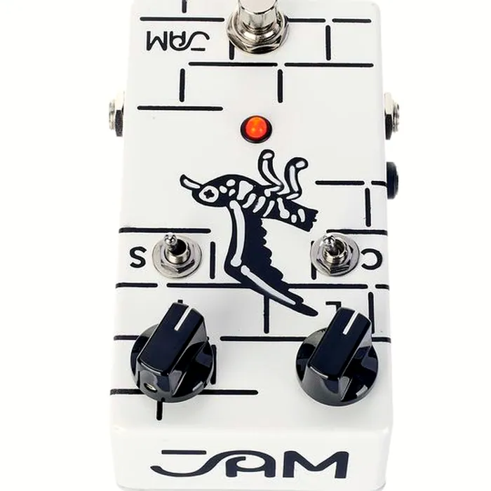 Jam Pedals Seagull – photo 7