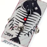 La Pédale d’effet Jam Pedals The Ripple – Photos, Tests & Avis