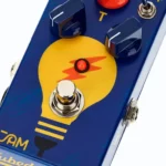 La Pédale d’effet Jam Pedals TubeDreamer Overdrive – Photos, Tests & Avis