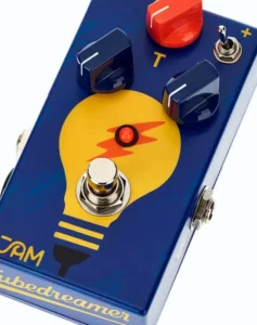Jam Pedals TubeDreamer Overdrive
