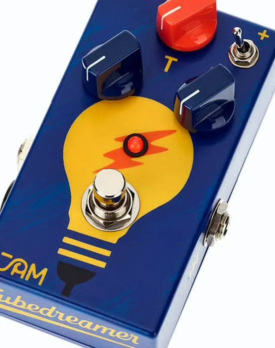 Jam Pedals TubeDreamer Overdrive
