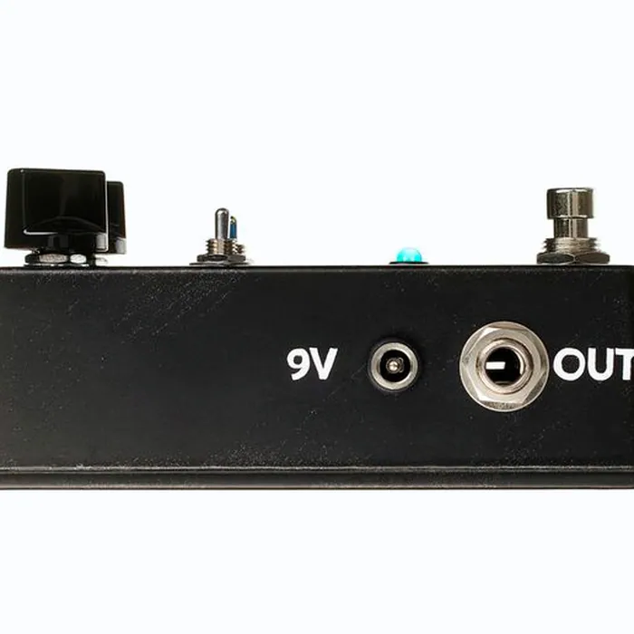 Jam Pedals WaterFall Bass – photo 9