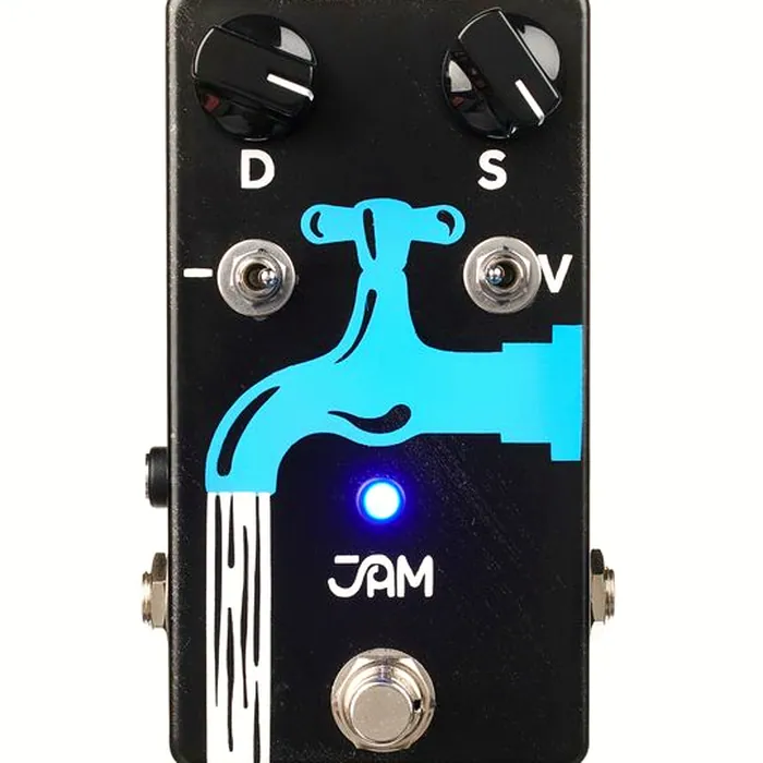 Jam Pedals WaterFall Bass – photo 8
