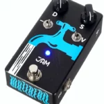 Avis sur Jam Pedals WaterFall Bass – Test pédale d’effet