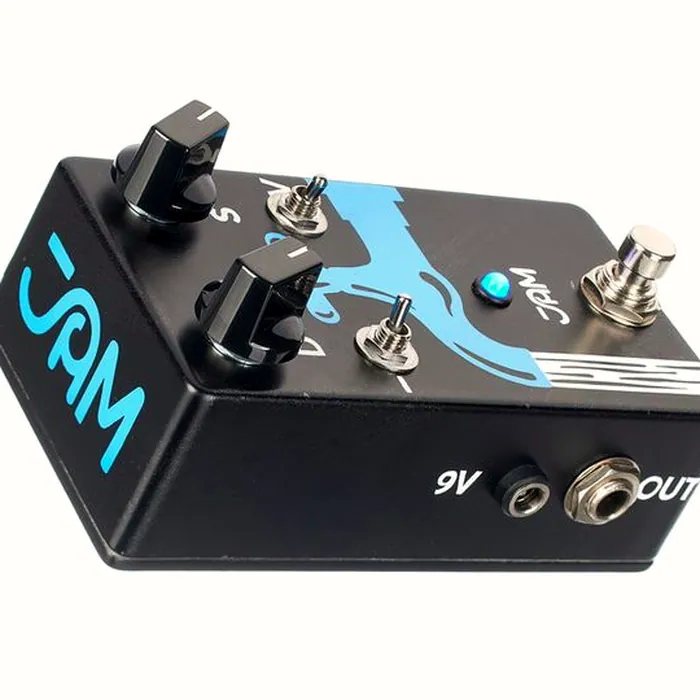 Jam Pedals WaterFall Bass – photo 12