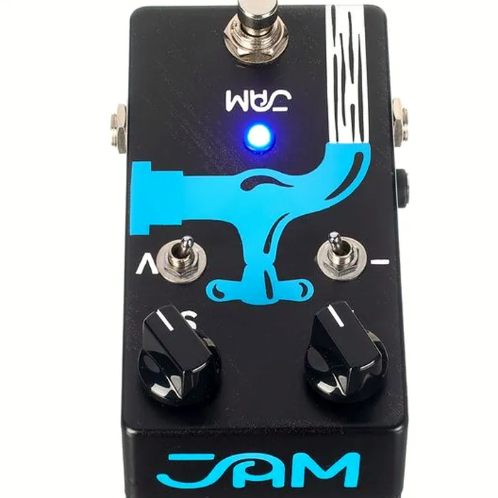 Jam Pedals WaterFall Bass – photo 7
