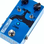 La Pédale d’effet Jam Pedals WaterFall – Photos, Tests & Avis