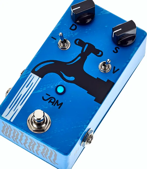 Jam Pedals WaterFall