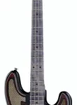 La basse électrique James Trussart Steelcaster Bass PJ | Test et Avis | E.G.L