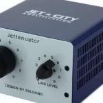 La Pédale d’effet Jet City Amplification Jettenuator – Photos, Tests & Avis