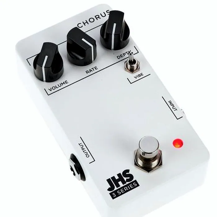 JHS Pedals 3 Series Chorus – photo 6