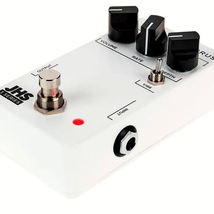 JHS Pedals 3 Series Chorus – photo 9