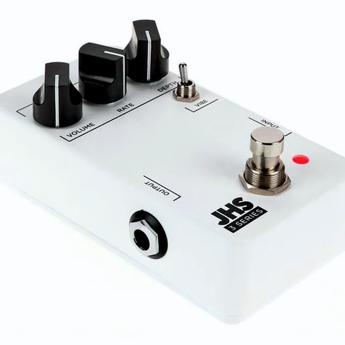 JHS Pedals 3 Series Chorus – photo 10