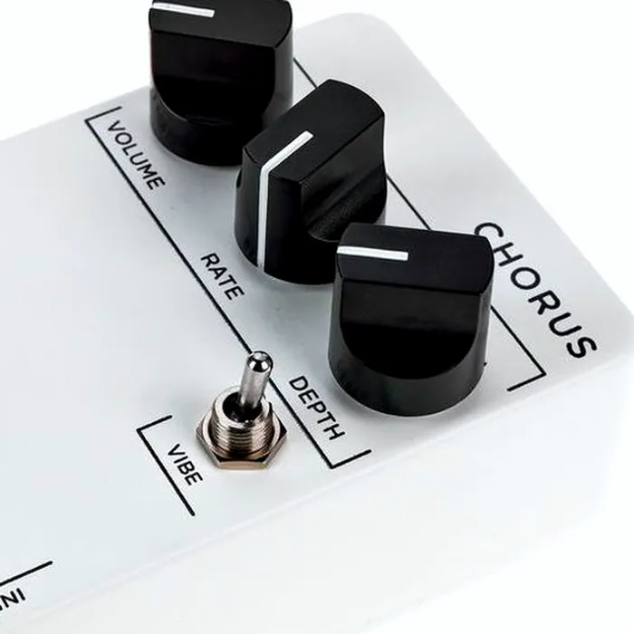 JHS Pedals 3 Series Chorus – photo 12