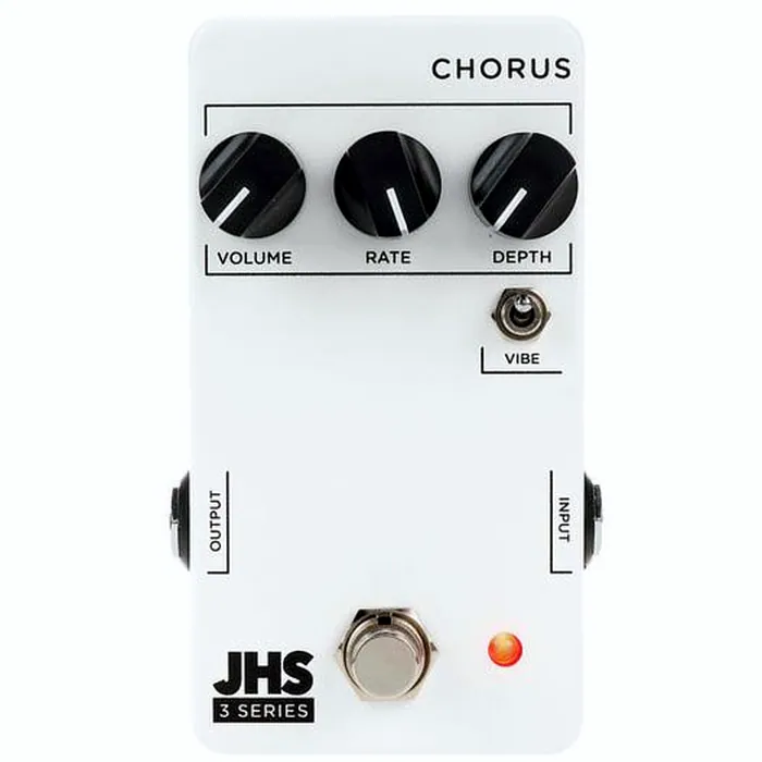 JHS Pedals 3 Series Chorus – photo 8