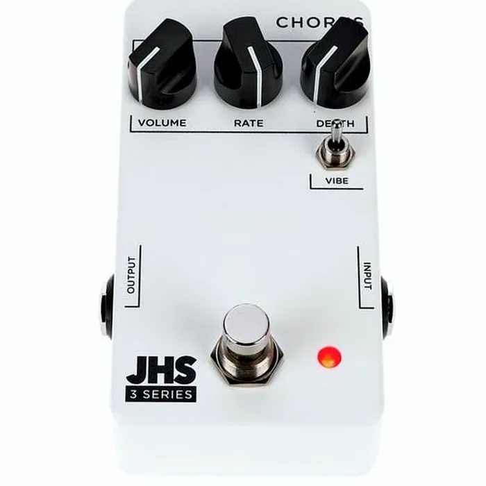 JHS Pedals 3 Series Chorus – photo 5