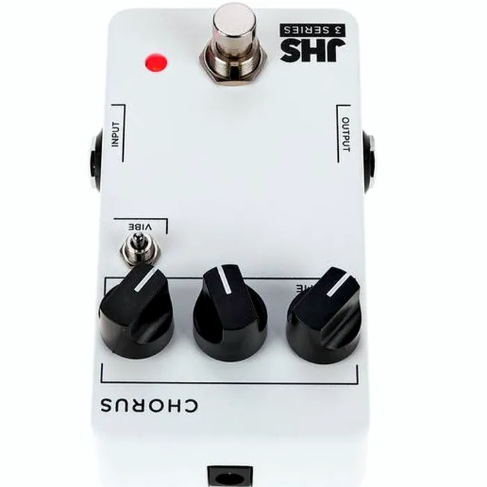JHS Pedals 3 Series Chorus – photo 7
