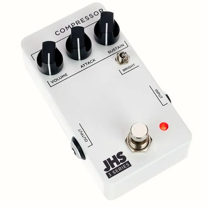 JHS Pedals 3 Series Compressor – photo 6