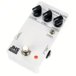 La pédale d’effet JHS Pedals 3 Series Compressor : Notre avis