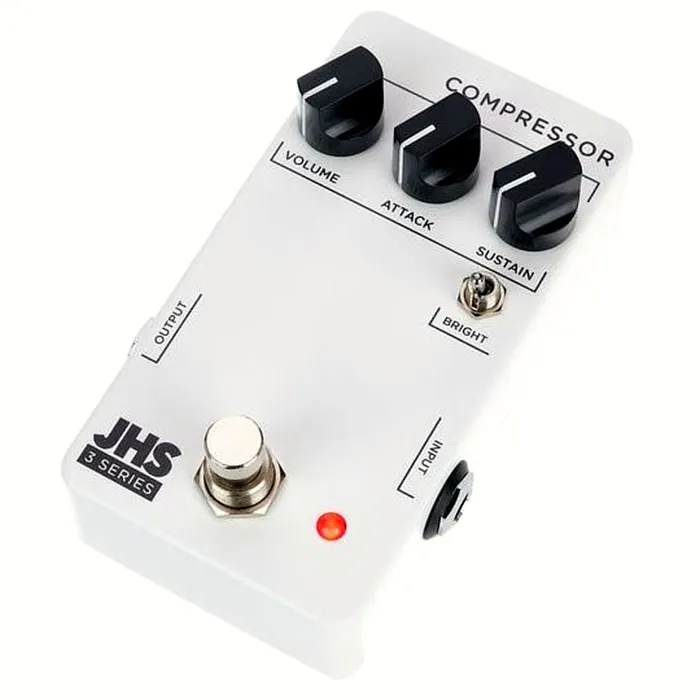 JHS Pedals 3 Series Compressor – photo 2