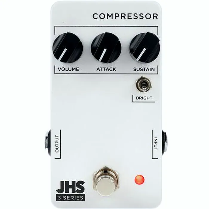 JHS Pedals 3 Series Compressor – photo 8