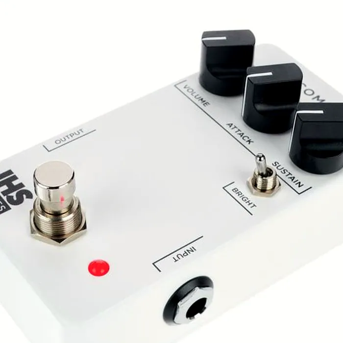 JHS Pedals 3 Series Compressor – photo 12